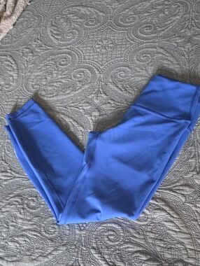 Lululemon Leggings Sz 4